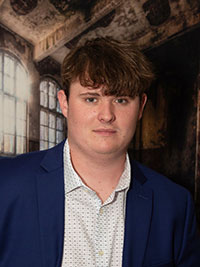 Riley Bailey profile picture