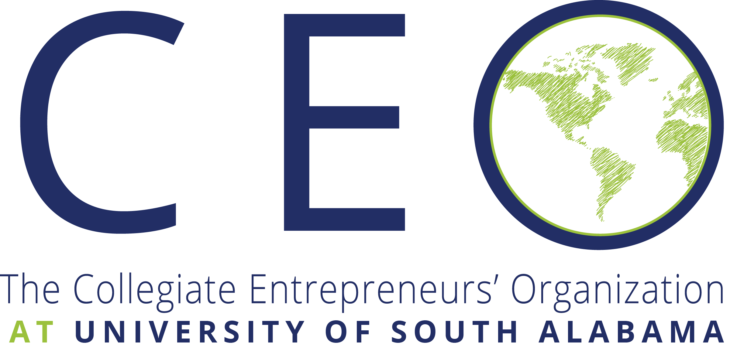 CEO Logo