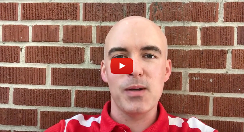 JMB Cody Salter Giving Day Video