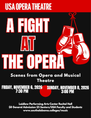 "A Fight at the Opera"