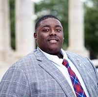 Trey Ruffin Johnson