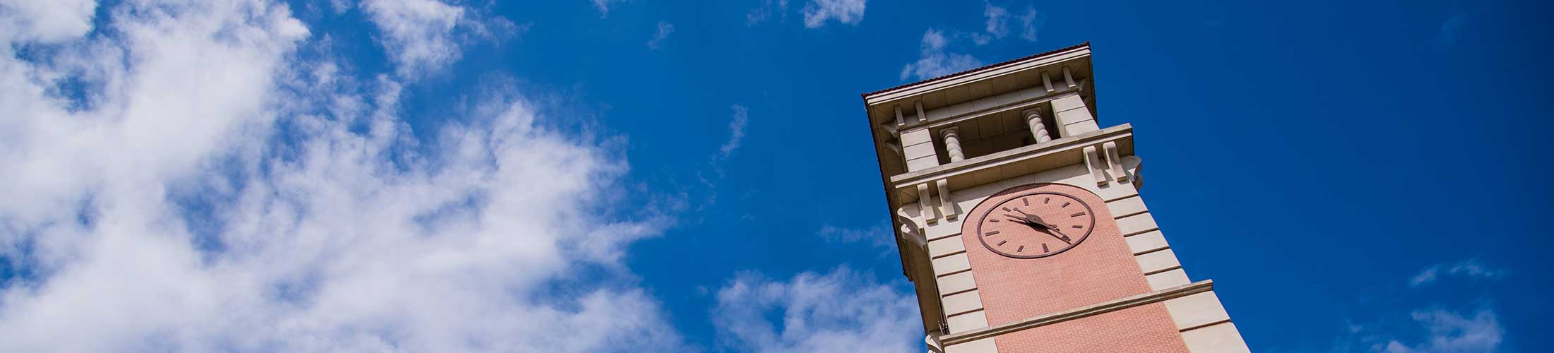 Belltower Clock