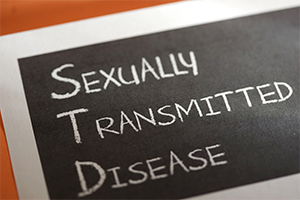 Sexually Transmitted Disease