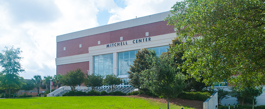 Mitchell Center