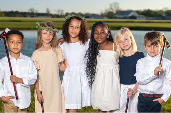 Homeschool Enrichment