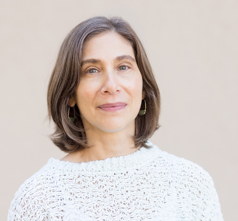 Deborah Gurt