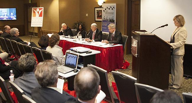 Image of the John Counts Room