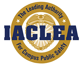 IACLEA Logo