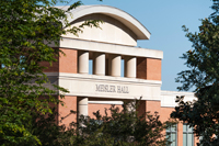 Meisler Hall