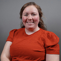 Mindy McPhaerson