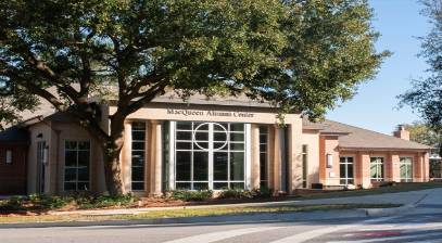 MacQueen Alumni Center