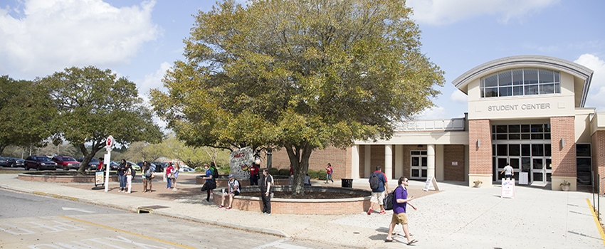 Student Center