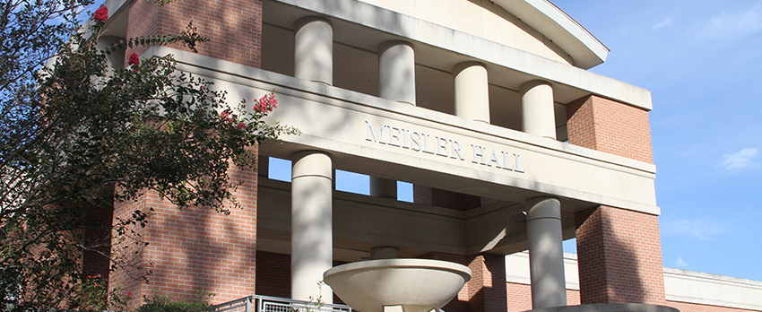 Meisler Hall