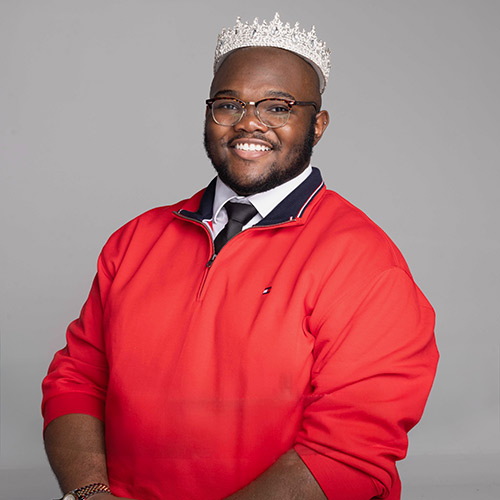 Joshua Long