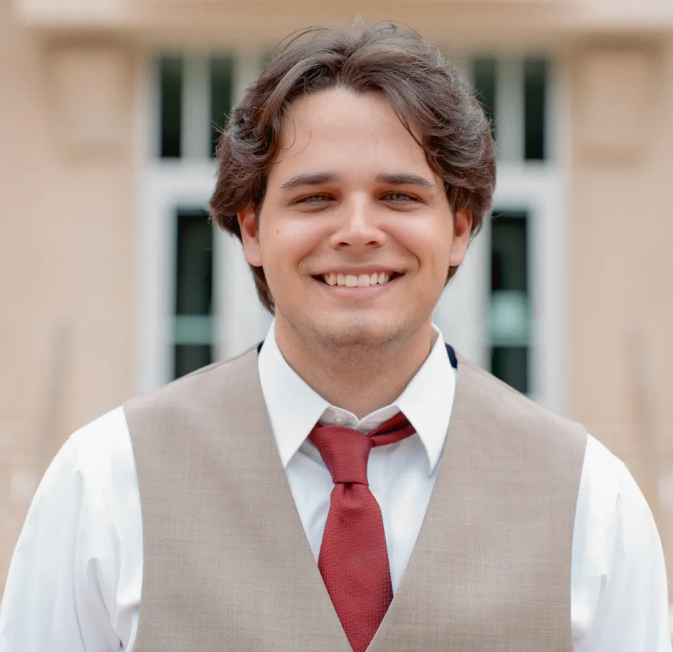 AJ Hall