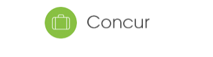 Concur Travel login